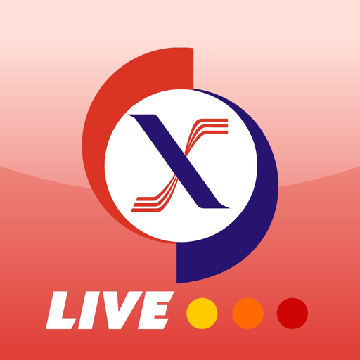 Xo so truc tiep - Live Xo so app icon