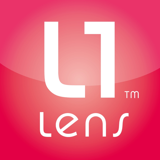 L1 Brillen-Profi app icon