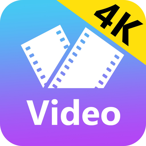 Tipard Video Converter - 8K/4K app icon