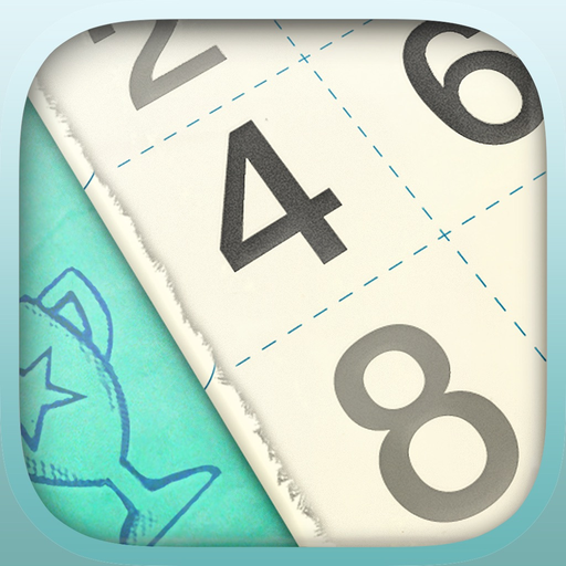 Numberama 2 app icon