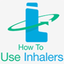 How To Use Inhaler icon