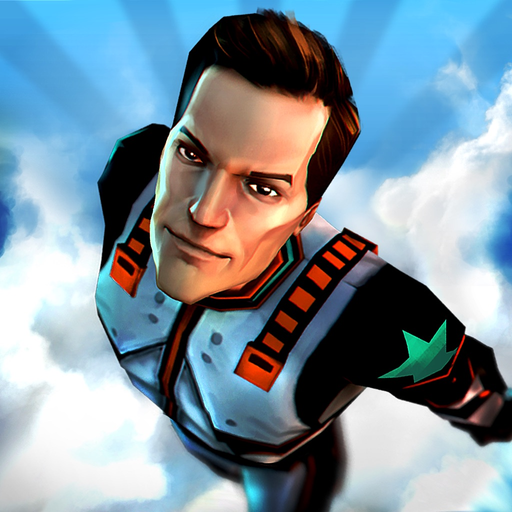 Skyman app icon