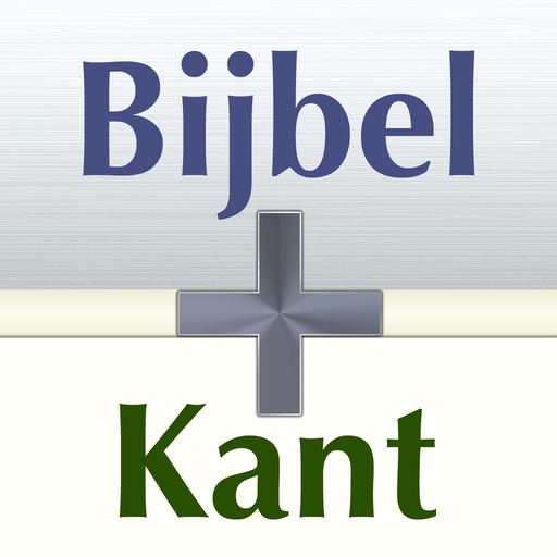 Bijbel+Kant app icon