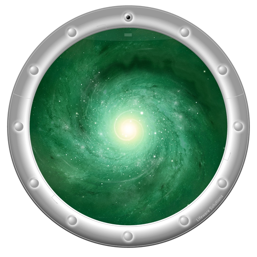 Galaxy Pro - Live Wallpaper app icon