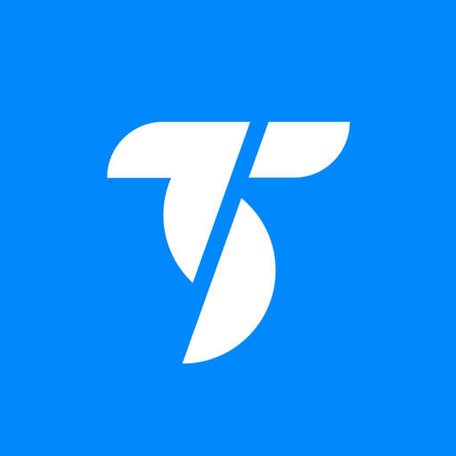 TradeStation - Trade & Invest app icon