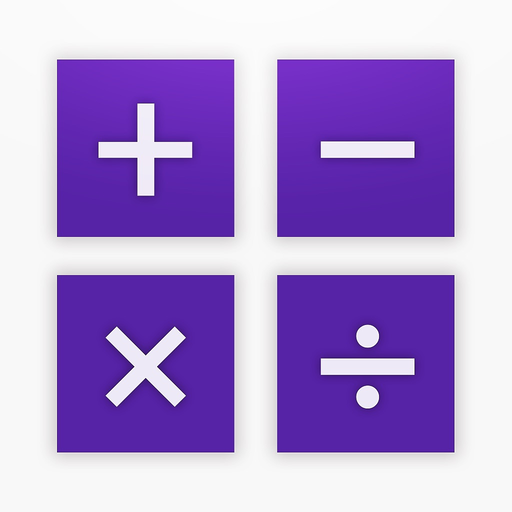 Sum Maths app icon