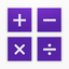 Sum Maths icon