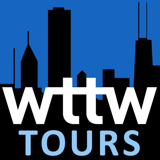 Chicago Loop Walking Tour app icon