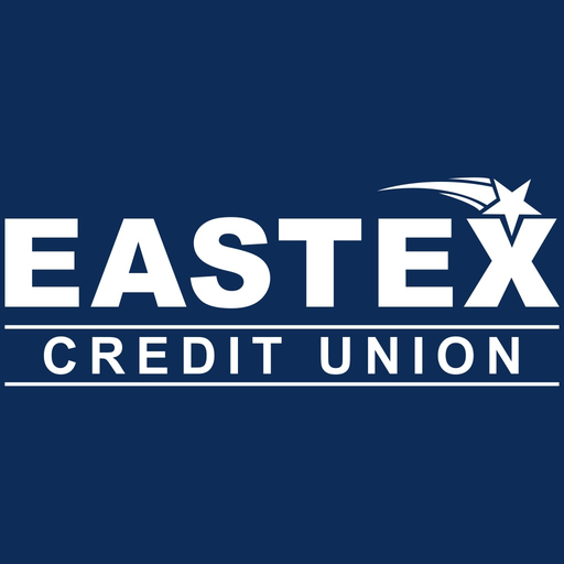 Eastex Credit Union app icon