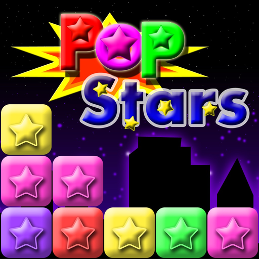 Lynnsee PopStars app icon
