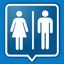 Bathroom Scout icon
