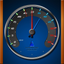 ADClock SideWood icon