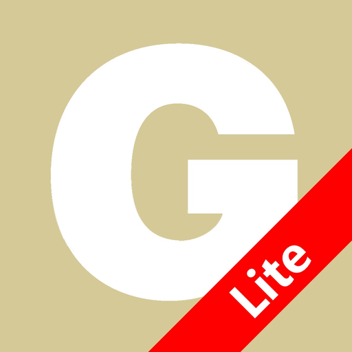 Gold Price Now Lite app icon