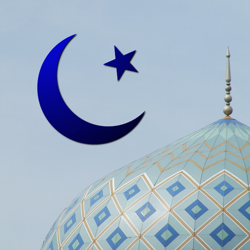 Islamic Wallpapers - for iPad app icon