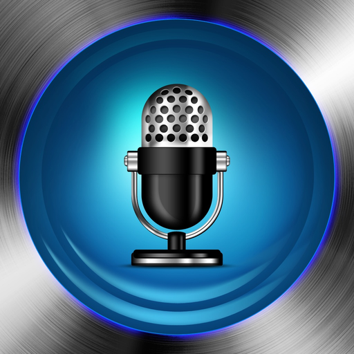 Voice Dictation ! dictate app icon