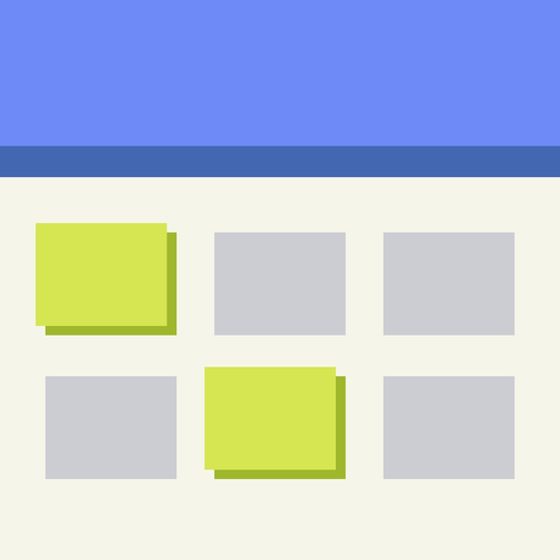 Calendar Paste 3 app icon