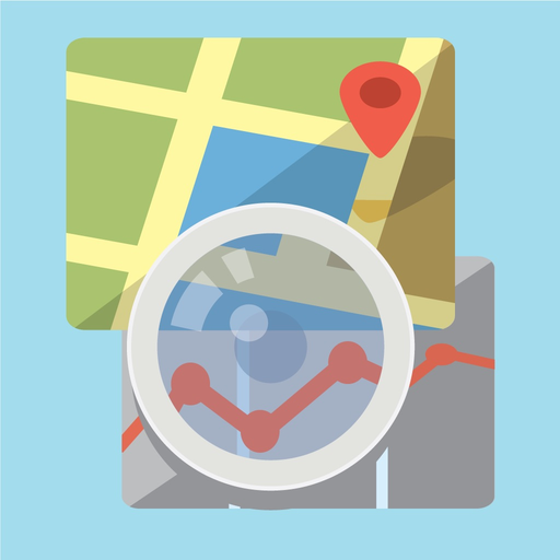 ConnectStats - app icon