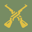 Infantry icon