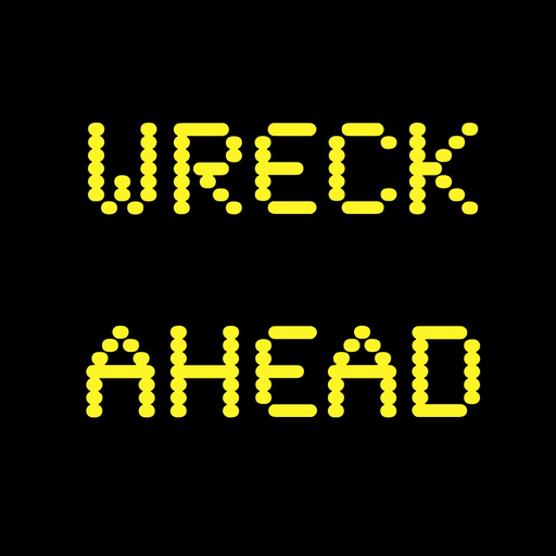 Oregon Roadways app icon