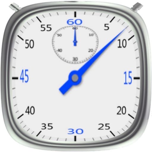 Timesheet Plus app icon