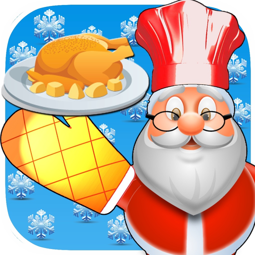 iMenu di Natale app icon