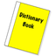 Dictionary Books icon