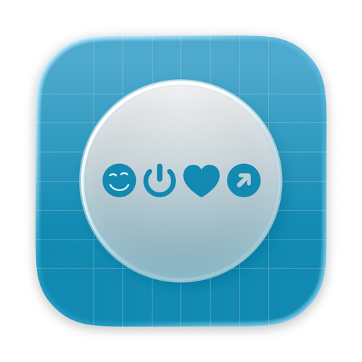 InerziaIcon app icon