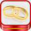 Wedding - Wedding Planner complete icon