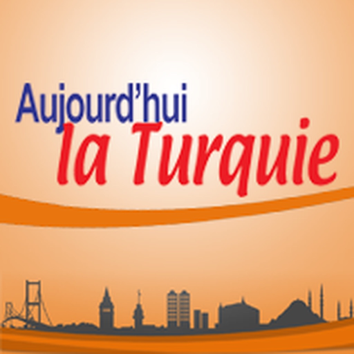 Aujourd’hui la Turquie app icon