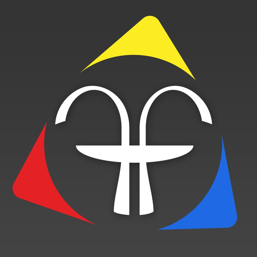 Art Fountain app icon