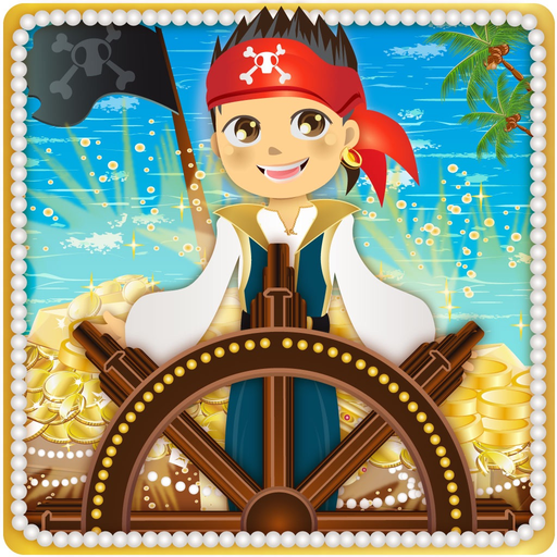 WH-Questions Island app icon