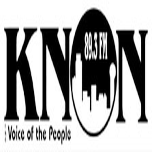 KNON app icon