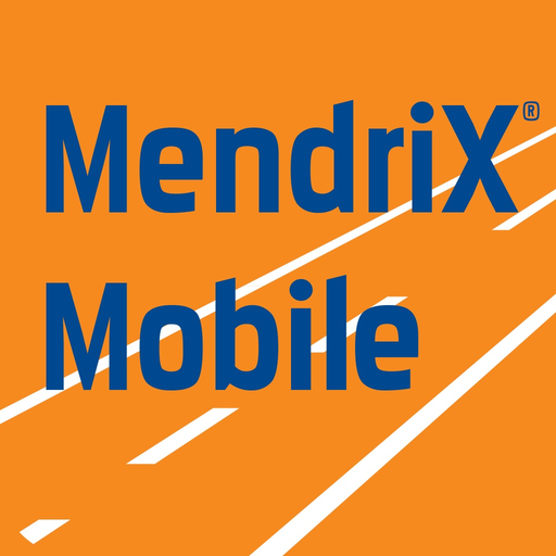 MendriX Mobile app icon