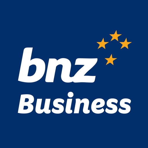 BNZ Mobile Business Banking app icon