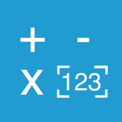 VisuCalculator app icon