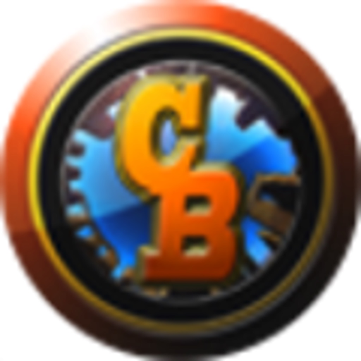 Codebreaker app icon