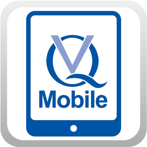 QuintMobile app icon