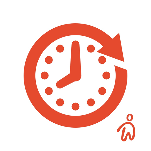 Webdesk Time app icon