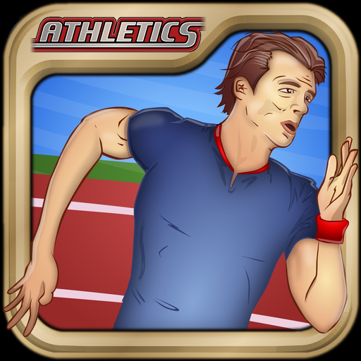 Athletics: Summer Sports Full app icon