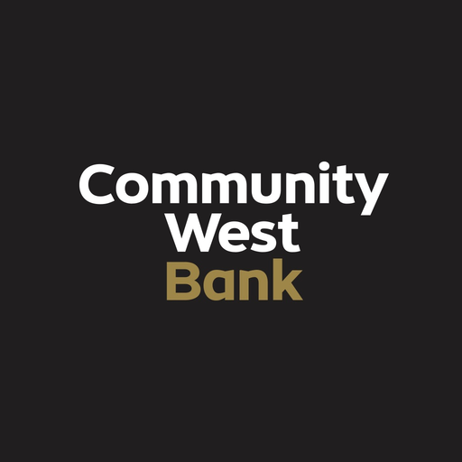 Community West Bank app icon