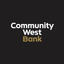 Community West Bank icon