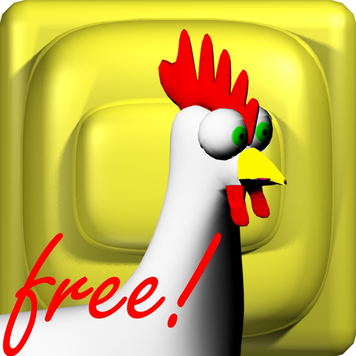 FarmYard Free app icon