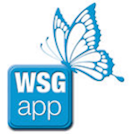 Style Guide Magazine app icon