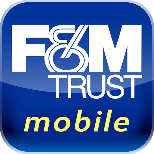 F&M Trust Mobile app icon