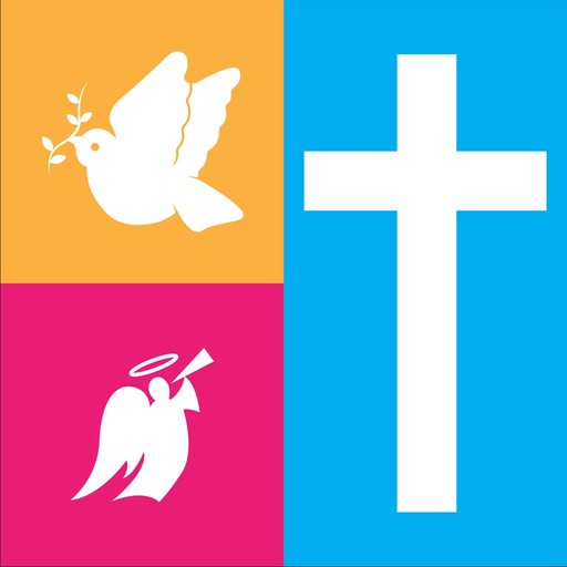 Holy Emojis app icon