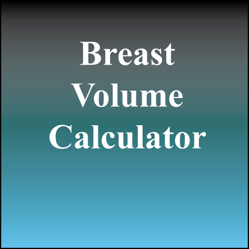 Breast-V app icon