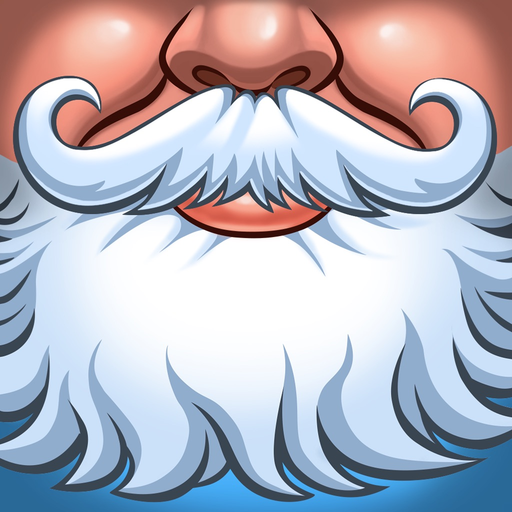 Beardify - Beard Photo Booth app icon
