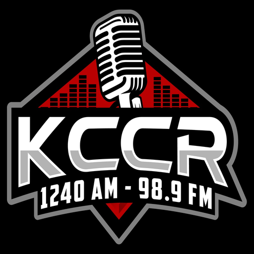 Today's KCCR app icon