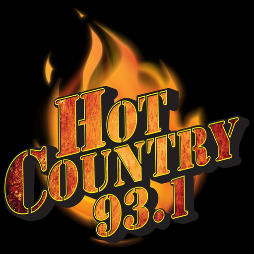 Hot Country 93.1 app icon