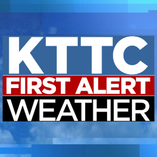KTTC First Alert Weather app icon